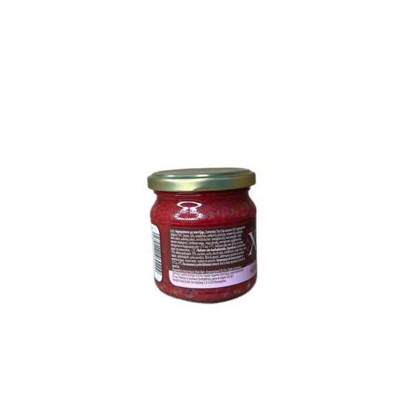Rafano con barbabietola 200gr - immagine 2