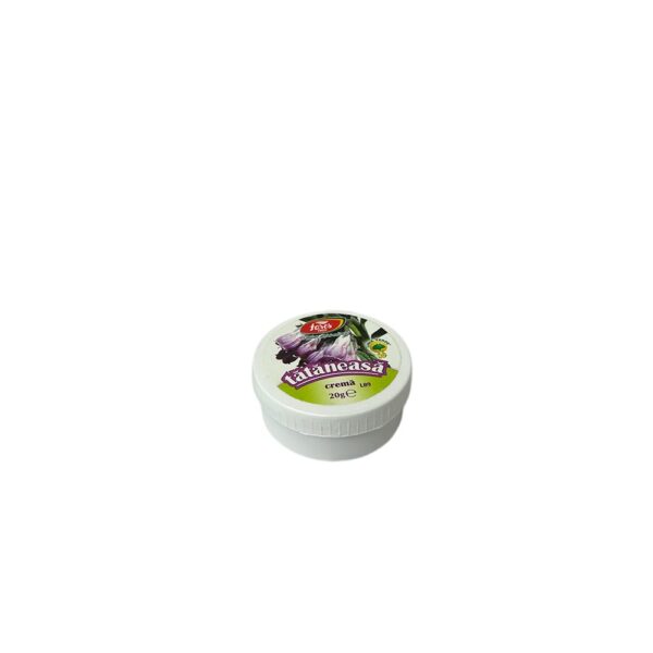 Crema tataneasa Fares 20g
