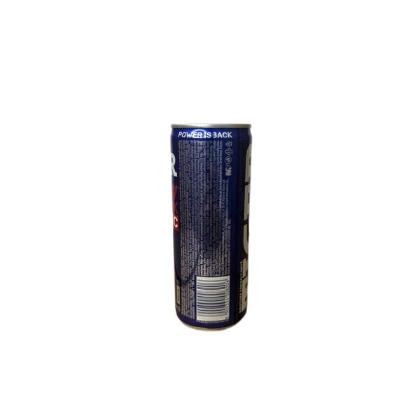 Tiger Energy drink clasic 250ml - immagine 2