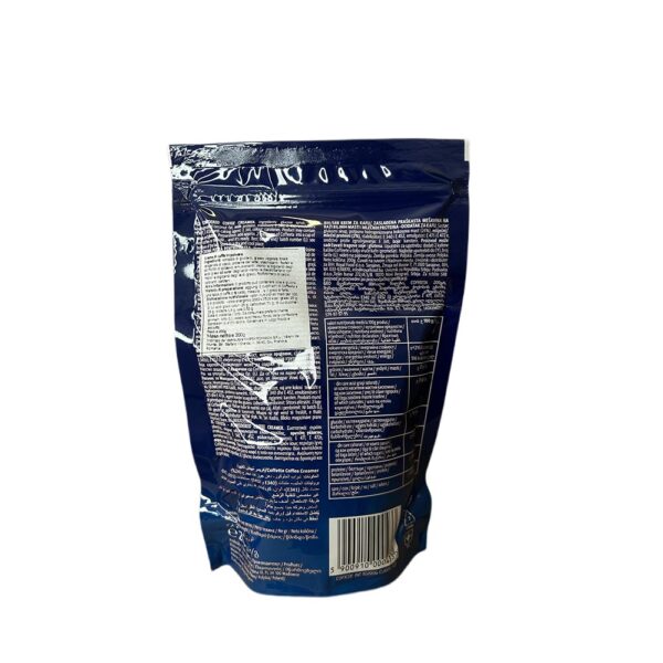 Coffeeta classic 200gr - immagine 2