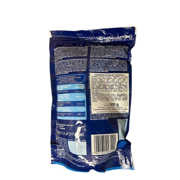 Kucharek condimento universale 200gr - immagine 2