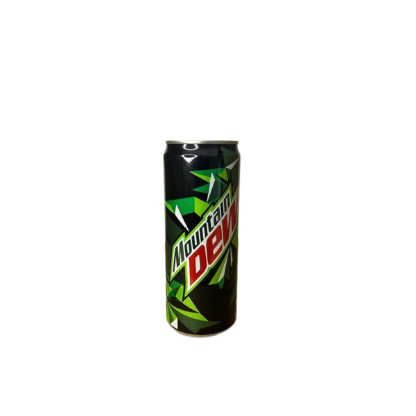 Mountain Dew 330ml