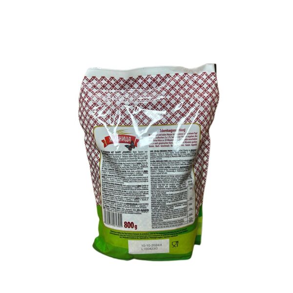 Grano sareceno tostato 800gr - immagine 2