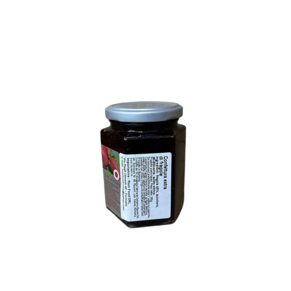 Dulceata de capsuni Raureni 350g - immagine 2