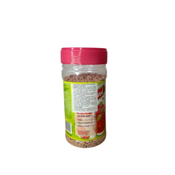 EKLAND ceai de zmeura 350gr - immagine 2