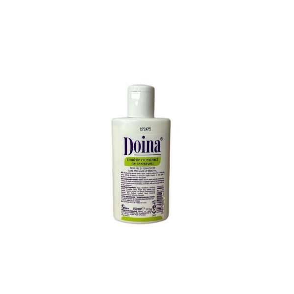 Doina emulsie cu extract de castraveti 150ml.