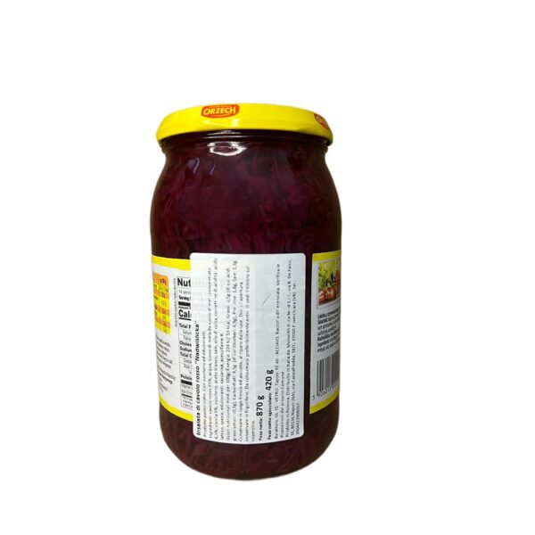 Nadwislicka ORZECH 870GR - immagine 2