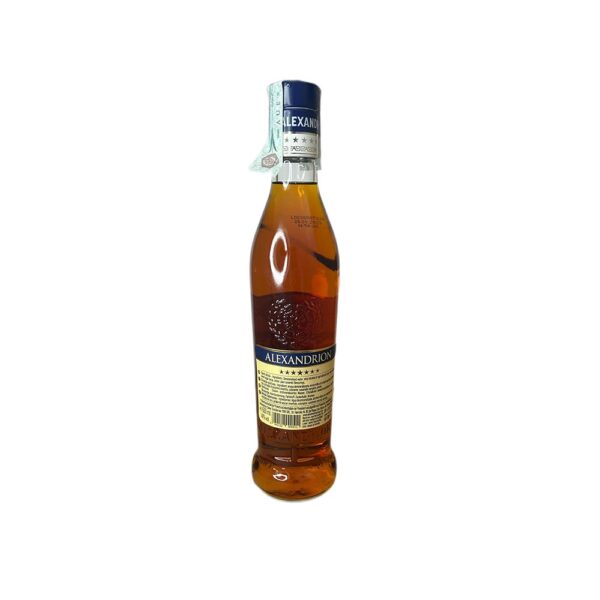 Alexandrion 7 stelle 500ml - immagine 2
