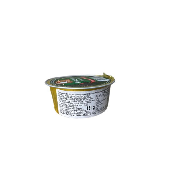 Pasztet  PROFI aneto 131GR - immagine 2