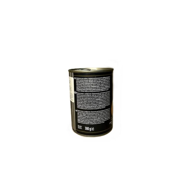 Masa makowa Helcom 380gr - immagine 2