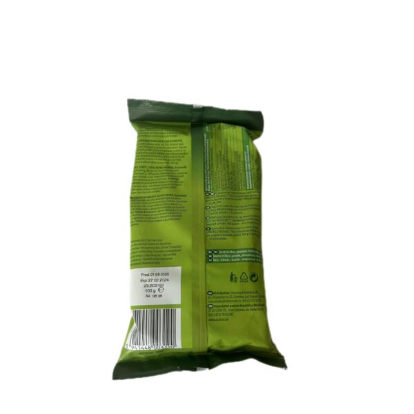 Seminte pestrite sarate NUTLINE 100gr - immagine 2