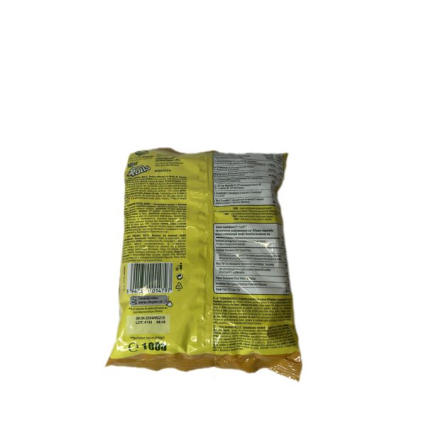 Viva rolls banana 100gr - immagine 2