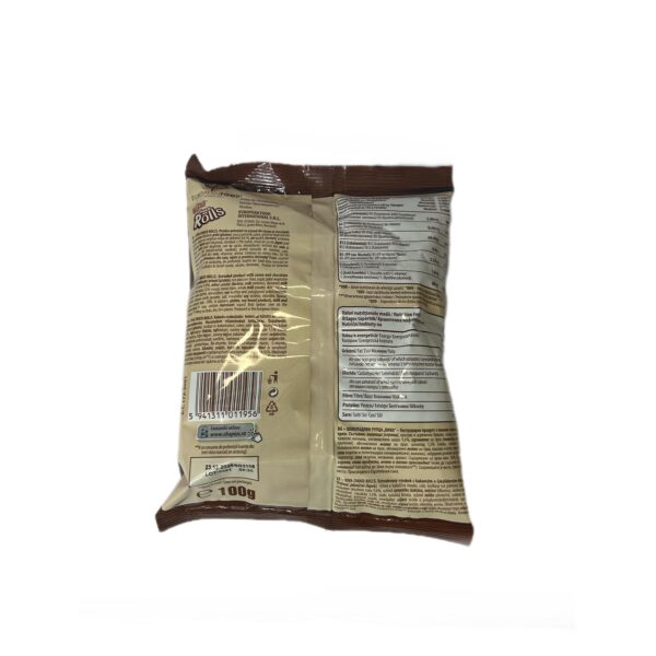 Viva Choco Rolls 100gr - immagine 2