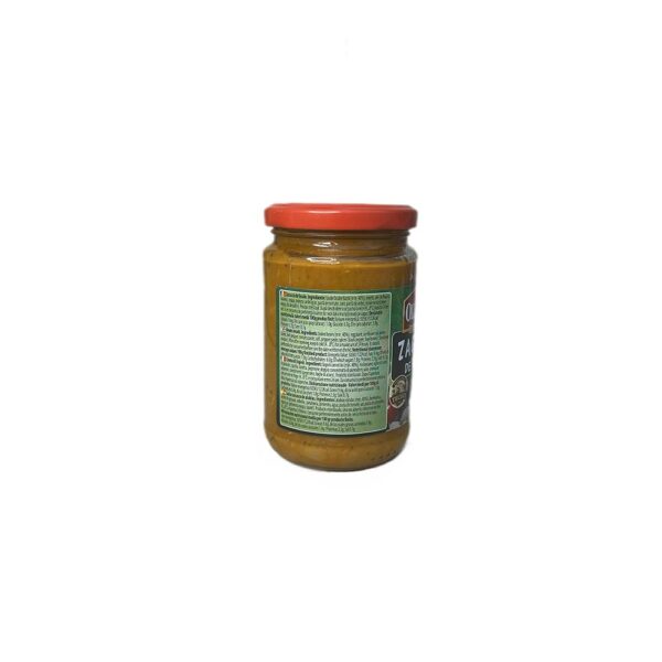 Zacusca de fasole Olympia300gr - immagine 2