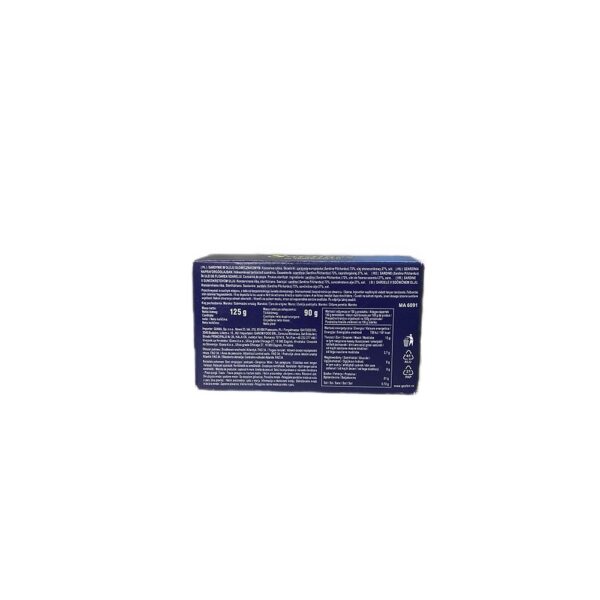 Sardine in ulei Giana 125gr - immagine 2