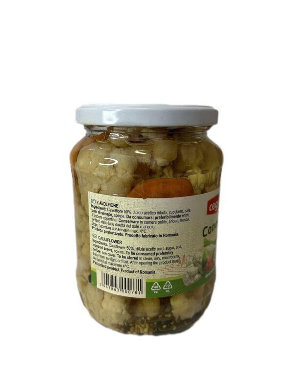 Conopida Cegusto 700gr - immagine 2