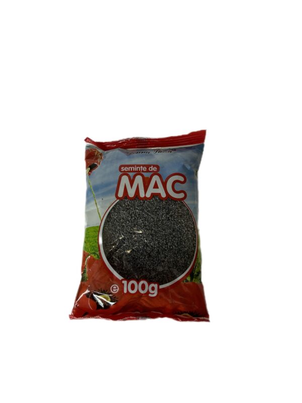 Seminte de Mac Donna Lucia 100gr
