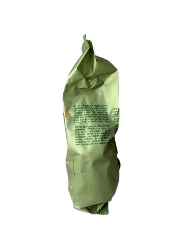 Turta dulce cu nuci "BOROMIR" 300gr. - immagine 2