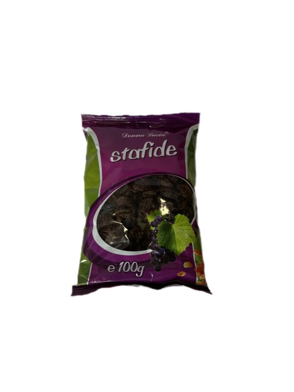 Stafide DONNA LUCIA 100gr