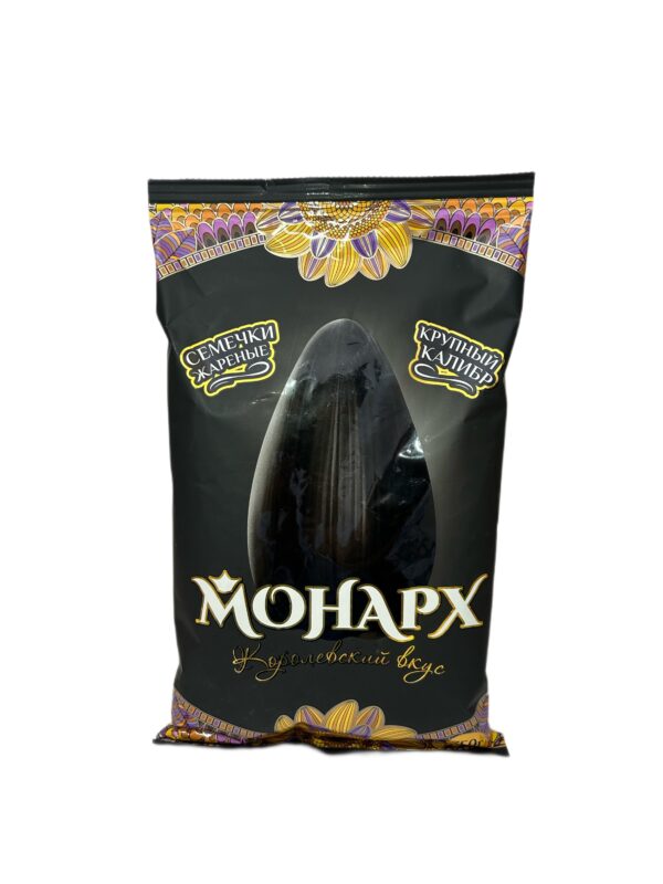 Semi di girasole non sgusciati tostati Mohapx 350g
