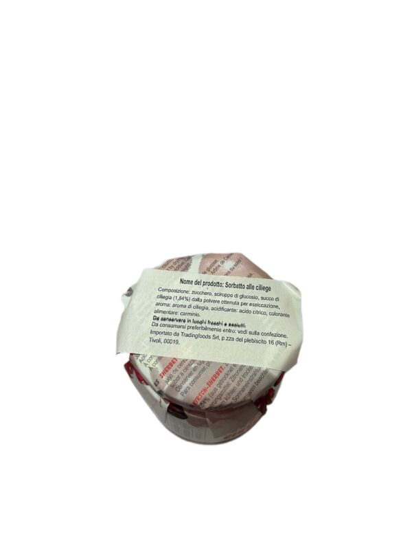 Serbet cirese Daily 200g - immagine 2