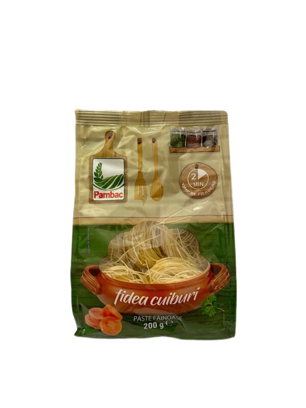 Fidea cuiburi Pambac 200g